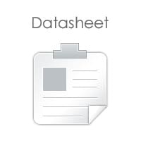 Datasheet (KV-DH1)
