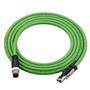 OP-87458 - NFPA79 标准以太网电缆 (5 m)