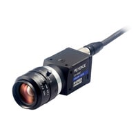 CV-035C - 数字速度彩色摄像机
