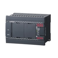 KV-N40DTP - 基本单元 DC电源型 入力24点／出力16点 晶体管（源型）输出