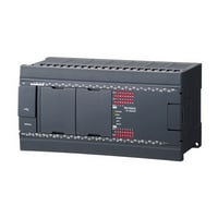 KV-N60AR - 基本单元 AC 电源类型 输入36点／输出24点 继电器输出
