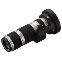 VH-Z00T - 高性能低倍率变焦镜头(0.1 至 50 x)