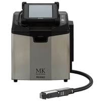 MK-U6000PW - 通用型喷码机　白色油墨 
