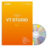 VT-H7J - VT STUDIO Ver. 7: 日文版
