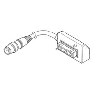 SZ-VPC03 - 电源电缆