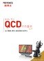 他社に学ぶQCDの改善策Vol.1 拡大観察、解析、検査業務の効率化