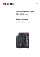 XG-X 系列 用户手册