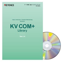 KV-DH1L - KV COM+ library：1 用户许可证