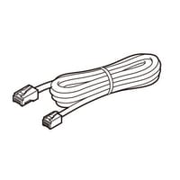 SJ-C10M - 6pin-8pin电缆 SJ-GL/G/V/R036用 10m