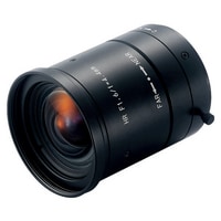 CA-LH4 - 高分辨率、低变形镜头 4mm