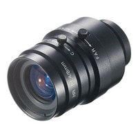 CA-LH8 - 高分辨率、低变形镜头 8mm