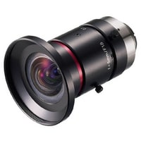 CA-LHR5 - 超高分辨率、低变形镜头 5mm