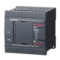 KV-N24DR - 基本单元 DC电源型 输入14点／输出10点 继电器输出