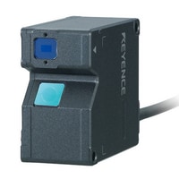 LK-H027 - 传感器头 宽型 激光等级2