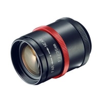 CA-LH35G - 高分辨率/低失真 耐振镜头 35mm