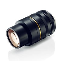 CA-LMHE0510 - 支持4/3型 远心微距镜头 0.5-1.0x
