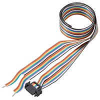 OP-87906 - IV-HG用 I/O电缆