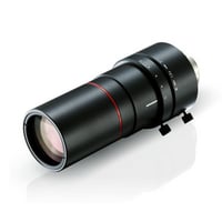 CA-LMHR13 - 超高分辨率 远心微距镜头 直线型 1.3x