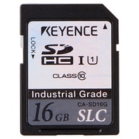 CA-SD16G - 工业管理规格SD卡16GB 