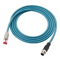 OP-88086 - Ethernet 延长电缆(RJ45) 2m 