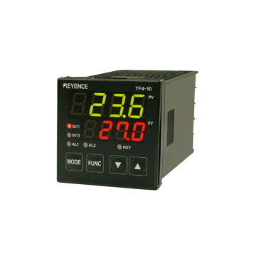 TF4 系列 - 数字式温度控制器