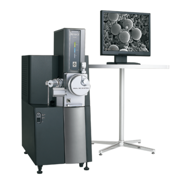 VE-9800 系列 - 3D高清晰度电子显微镜